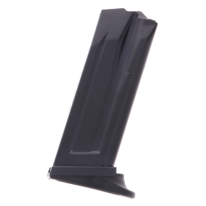 P2000SK 9mm 10-Round Magazine With Finger Rest Ammo