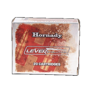 nady LEVERevolution 10mm Auto 150gr FTX 20 Rounds Ammo