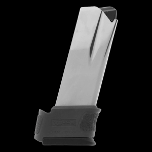 ingfield Armory Mod 2 .45 ACP 13-Round Ext. Magazine With Black Mod 2 X-tension Ammo