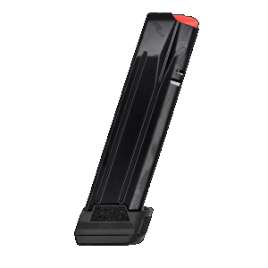 P-09 F Nocturne 9mm 21-Round Extended Magazine Ammo