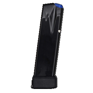 ther PDP PRO-E 9mm 18-Round Magazine Ammo