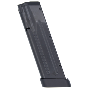 foglio Large Frame 9mm 19-Round Magazine Ammo