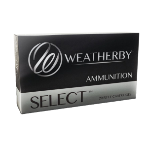 Weatherby Select .30-378 Weatherby Mag Ammo 180gr Hornady InterLock 20 Rounds therby Select .30-378 Weatherby Mag 180gr Hornady InterLock 20 Rounds Ammo