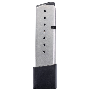 r Arms S9 CW9 P9 K9 9mm 10-Round Magazine With Grip Ammo