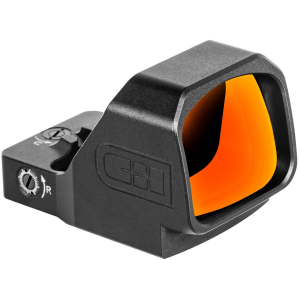 C&H Precision Comp Max 2 MOA Red Dot Sight