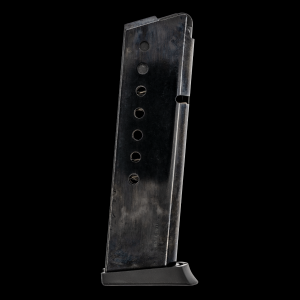  Sauer P210 9mm 8-Round Magazine Ammo