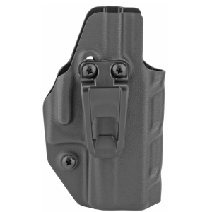 Crucial Concealment Covert Ambidextrous IWB Holster for Glock 43 / 43X Pistols