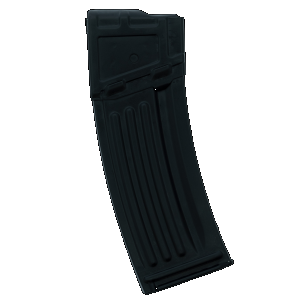 tury Arms MKE HK 93 53 33 .223 / 5.56 30-Round Steel Magazine Ammo