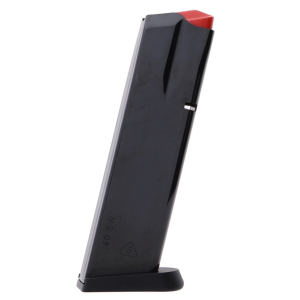 num Research Baby Desert Eagle II .40 S&W Polymer Base 13-Round Magazine Ammo