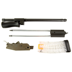 Steyr Arms AUG 9mm Conversion Kit w/ 28-Round Waffle Style Magazine - GunMag Warehouse