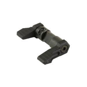 Phase 5 Weapon Systems AR-15 SAFE-45 Ambi Safety Selector - Black - 