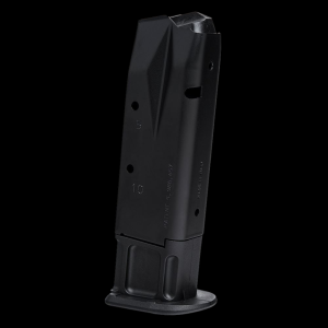 ther PPQ M2 9mm 10-Round Magazine Ammo