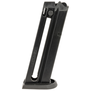 rus TX22 Compact .22 LR 13 Round Magazine Ammo