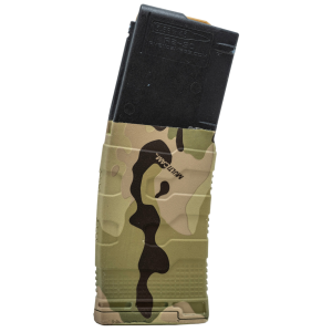 MultiCam Ammo