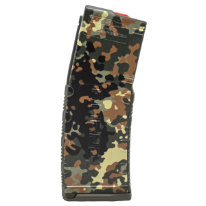 Flecktarn Ammo