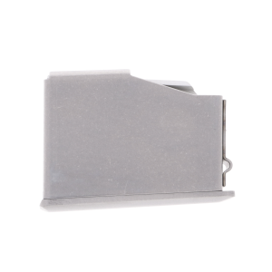 o 85 X-Small Action .204 Ruger / .223 Rem. 6-Round Stainless Steel Magazine Ammo