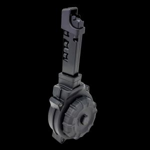 Mag Hi-Point JXP 10mm 49-Round Drum Magazine Ammo