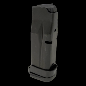 Mag MAX-9 9mm 12-Round Extended Magazine Ammo
