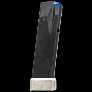 ther Meister Manufaktur PPQ Q5 9mm 17-Round Extended Magazine For Patriot Edition Pistols Ammo