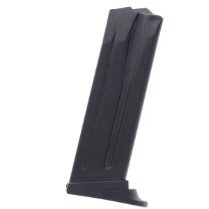 USP9 Compact / P2000 9mm 13-Round Magazine With Finger Rest Ammo