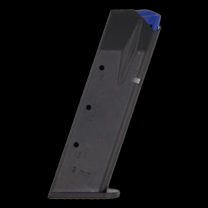 Dan Wesson DWX Compact 9mm 15-Round Magazine Ammo