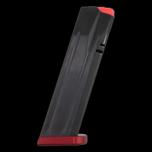 Dan Wesson DWX 9mm 19-Round Magazine Ammo