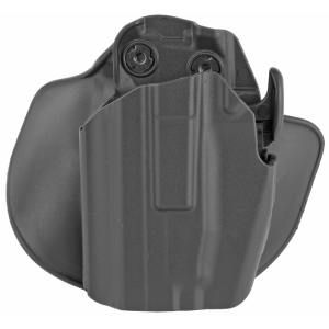 Safariland 578 GLS Pro-Fit Holster for Sub-Compact Handguns Left-Handed