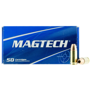 tech Range 9mm Luger P 115gr JHP 50 Rounds Ammo