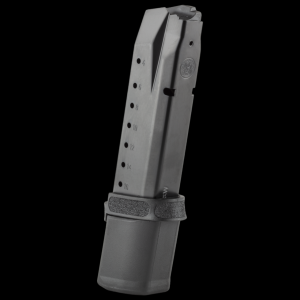 th & Wesson M&P40 / FPC .40 S&W 20-Round Magazine Ammo