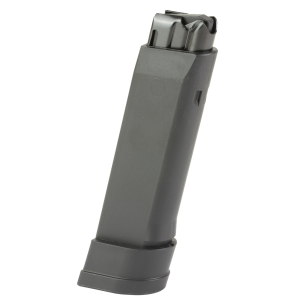 502 .22 LR 15-Round Magazine Ammo
