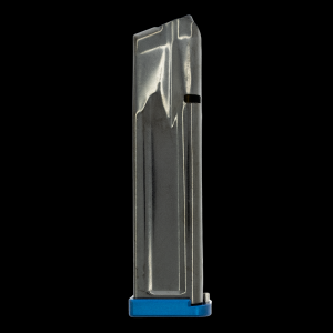 Blue Ammo
