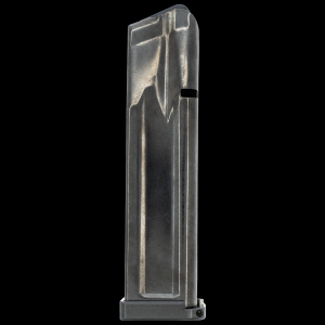 Gray Ammo