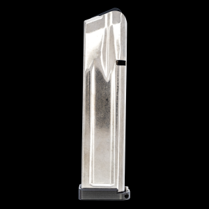 Gray Ammo