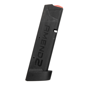 nd2 A2-320 9mm 17-Round Magazine For Sig Sauer P320 Pistols Ammo
