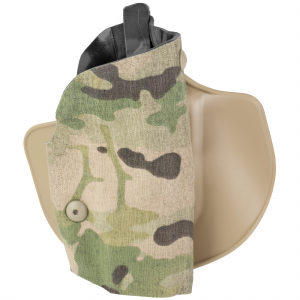 Safariland 6378USN ALS Low Signature Holster for Glock 19/23 Pistols