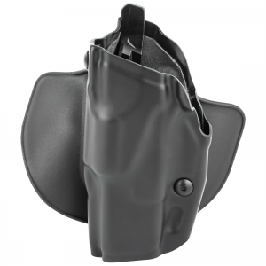 Safariland 6378 ALS Paddle Holster for Glock 19/23 Left-Handed