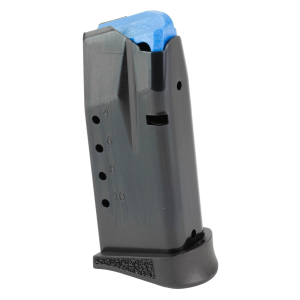 ber CDS9 9mm 10-Round Magazine Ammo