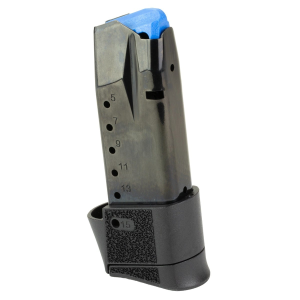 ber CDS9 9mm 15-Round Magazine Ammo
