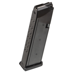 ya Arms DY9 9mm 17-Round Magazine Ammo