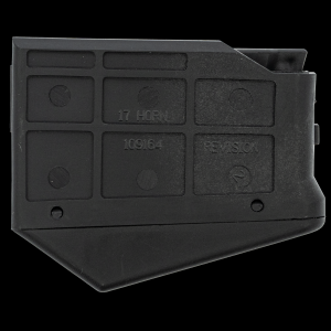 age Arms Model 25 .17 Hornet 4-Round Polymer Magazine Ammo