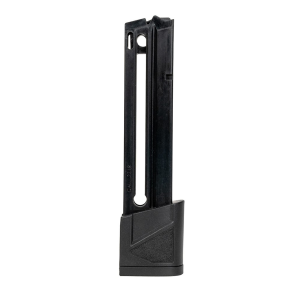 rus TX22 .22 LR 22-Round Magazine Ammo