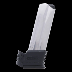 ingfield Armory XD-M 9mm 19-Round Magazine W/ X-Tension Sleeve For Backstrap 3 Ammo