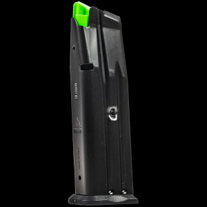 -Gar 2011 / Prodigy 9mm 10-Round 126mm Anti-Friction Magazine Ammo