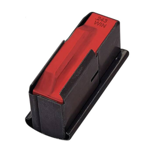 ry H14 Long Ranger .243 Win 4-Round Magazine Ammo
