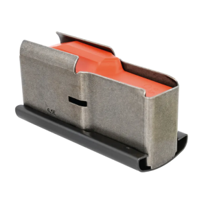 ry H14 Long Ranger 6.5 Creedmoor 4-Round Magazine Ammo