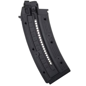  AK-47 .22 LR 24-Round Magazine Ammo