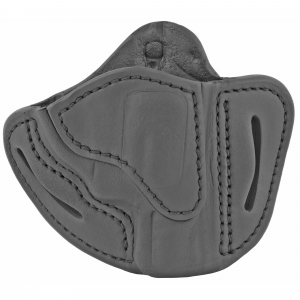 1791 Snub-Nosed Revolvers Right-Handed OWB Leather Holster