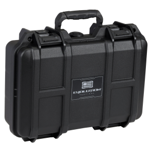 Evolution Outdoor Liberator Series 12.6" Single Pistol Case