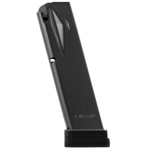 -Gar Taurus PT 92 / 99 Competition 9mm 20-Round Anti-Friction Coated Magazine Ammo