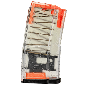 mag Series 2 Shorty AR-15 .223 / 5.56 10-Round Magazine Ammo